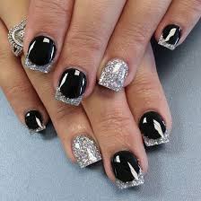 Elegant Blue Nail Designs For Short Nails Everyone who loves to work in bright colours or new trendy fashion sense. elegant blue nail designs for short nails