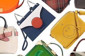 They are also beneficial in keeping everyday gadgets easy in it. Top 10 British Designer Bags To Invest In Global Blue
