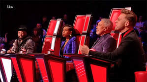 The voice returned this year with a slightly different judging panel jennifer confirmed that she would no longer be ruling the roost as judge on the voice uk thanks to. The Voice Uk Is Coming To Dublin Dublin Visitor Centre