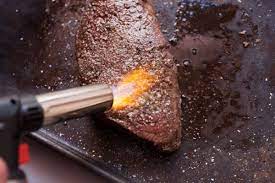 Uses For A Culinary Torch That Aren T Creme Brulee Macheesmo Food Torch Culinary Torch Cooking Torch