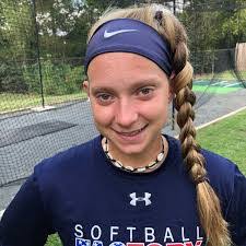 Anna Hornbaker's Instagram, Twitter & Facebook