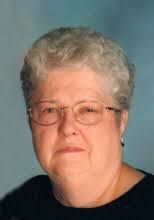 Obituary information for Lavonne Weller