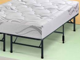 Zinus 16 inch smartbase deluxe platform bed frame. Zinus Shawn Smartbase Review The Best Bed Frame You Can Buy On Amazon
