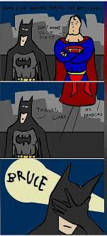 Pin By Andrea Walls On Dc Marvel Batman Funny Batman Comics Funny Batman Vs Superman Comic
