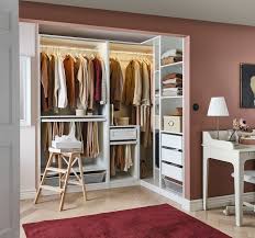 Below you can view and download the pdf manual for free. Pax Corner Wardrobe White Ikea
