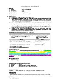 Lebih lengkapnya, perhatikan contoh soal dan pembahasan stoikiometri pilihan ganda. Rpp Kd 3 6 Menerapkan Stoikiometri Reaksi Redoks Dan Hukum Faraday 1819 Docx