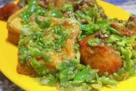 Juli 09, 2021 mickey mouse colroing pages mickey dancing with minnie disney d489. 4 Resep Ayam Cabe Ijo Ala Restoran Sederhana Wuenak Mantap