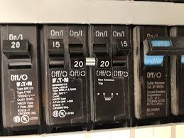 With that in mind, let's look at the 3 examples: How Many Amps Can 240v Handle Tied Breakers Provide Home Improvement Stack Exchange