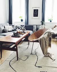 Wohnzimmer Im Vintage Look Scandi Eclectic Easy Home Decor Decor Living Room