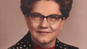 Prolific romance novelist Arlene Hale lived quiet life in Iowa town