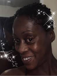 Day 6 finger coils!! There's nothing you can't achieve with photogenic!