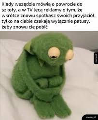 Przeglądaj i oceniaj gotowe memy lub generuj swoje własne. Powrot Do Szkoly Memy Pl