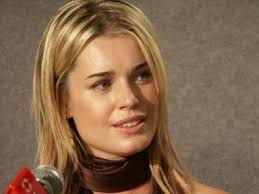 Born november 6, 1972) is an american actress and former model. Rebecca Romijn Femme Fatale Press Conference 27th Toronto International Film Festival 2002 Photo 3