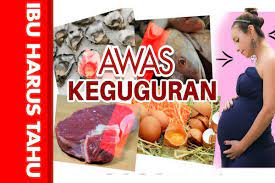Mulai saat ini, kurangilah konsumsi kafein. Makanan Yang Tidak Boleh Dimakan Ibu Hamil Memerui