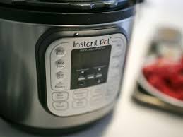 Tender crisp technology allows you to quickly cook the ninja instant cooker gives you 2 pressure levels, 5 sear/sauté settings, the ability to steam, and a slow cook function with multiple cook times and 3. Why You Should Not Use Your Instant Pot As A Slow Cooker Cooking Light