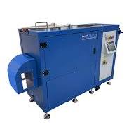 Barwell | Spin Trim Rubber Deflashing Machine