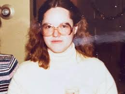 Memories of Terry Lee Thomson (Simpson)