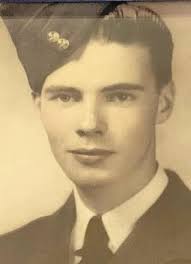 Arthur Bertrand "Bert" CLISSOLD Obituary