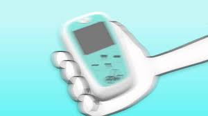An Animated Guide On How To Prepare The Tenscare Elise Pelvic Floor Exerciser For Use The Elise Is A Compact And Discreet Pel Pelvic Floor Design House Design