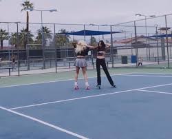 Hehe maybe we should try bachata next, hmm? 😏😏😘, ., ., ., #rollerskating  #rollerblading #skatergirls #partnerskating #danceskating #skatedance  #valentinesday #girlswhoskate