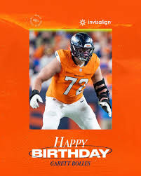 Garett Bolles (@gbolles72) • Instagram photos and videos
