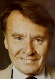 Obituary: Robert Corey