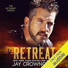 Built Audiobook by Jay Crownover