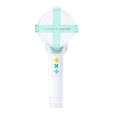 16.5 x 30 inch ***unfolded posters are shipped in safety tubes through standard shipping only Txt Official Light Stick