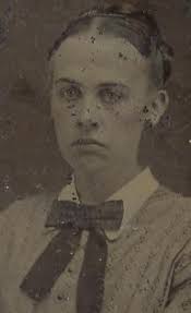 Jane A. (Hill) Guyer (1834-1903)