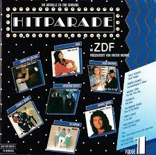 The following three singles jimmy dean loved marilyn, albert einstein and andromeda could all hit the german charts. Hitparade Im Zdf Folge 1 1987 Cd Discogs