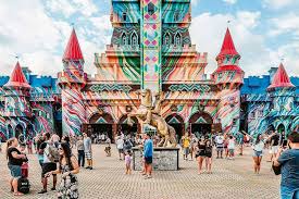 Oyo hotels in beto carrero world. Beto Carrero World Vai Mudar De Nome Exame