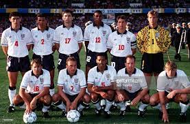 Sport Football 1992 European Championships Malmo Sweden 11th European Championships Football Football Photos