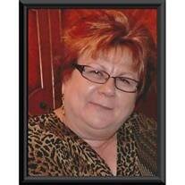 Wilma Lee Damlow Obituary