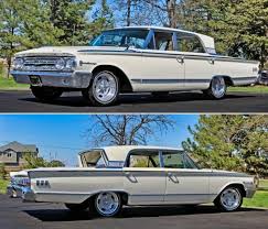 Image result for Banning Blue 1950 Mercury