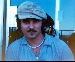 Falko Will good friend of Tom Fleming and Joel Pasternack