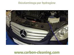 Mercedes B200 Cdi Diagnostic Vanne Egr Et Debimetre Carbon Cleaning Youtube