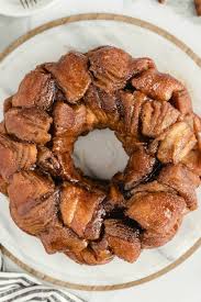 1000 ideas about monkey bread easy on pinterest. Monkey Bread Recipe Spaceships And Laser Beams