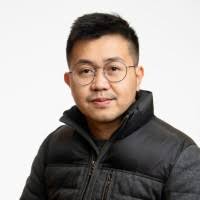 Evan Angelo Mondarte