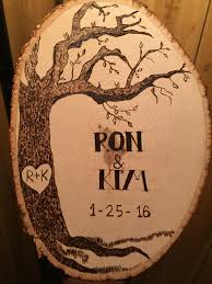 Wood Burning Project For Our First Wedding Anniversary Woodburning Projects First Wedding Anniversary Boyfriend Crafts