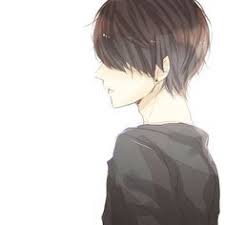 Hübsches anime mädchen kawaii anime mädchen anime mädchen zeichnungen niedliche zeichnungen beste freunde anime cartoon profilbilder anime profilbild anime kunst mädchen anime charakter. Anime Boy Brown Hair Anime Jungs Anime Manner Susser Anime Junge