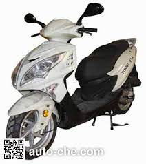 Jonway Yy50qt 21a 50cc Scooter Batch 257 Made In China Auto Che Com