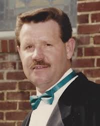 Donald Lawrence Williamson Obituary March 21, 2020