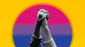 Bi people around the world. The Evolution Of The Word Bisexual And Why It S Still Misunderstood