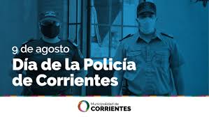Eduardo Tassano på Twitter: "Quiero saludar a cada uno de los policías correntinos en esta fecha tan importante para ellos. Como representante de los vecinos de la Capital, les agradezco la colaboración