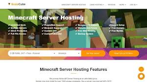 Oh, and did we mention… it's free! Best Minecraft Server Hosting In 2021 Whatifgaming
