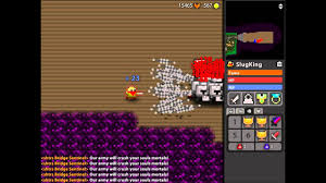 Realm Of The Mad God The Shatters Rogue Run Youtube