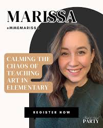 Winter Landscape Art Project — Mme Marissa