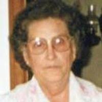 Obituary information for Oneta Alice Wilson