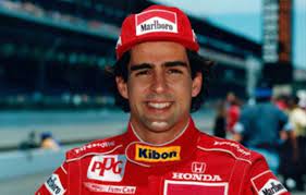 No último sábado (22), o piloto brasileiro andré ribeiro morreu em decorrência de um câncer de intestino aos 55 anos. Ocx Icq24td6om