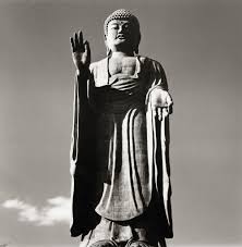 We may earn money from the links on this page. The Joy Of Smart And Curious Time Review Of Buddha By Michael Kenna Frames Magazine